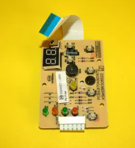 EBR308522 LG Air Conditioner Display Board #2