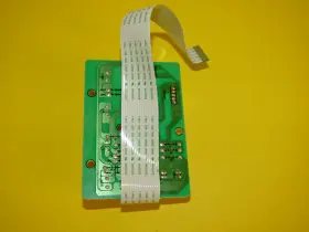 EBR308522 LG Air Conditioner Display Board #3