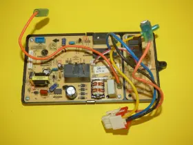 EBR39264504 LG Air Conditioner Control Board #2