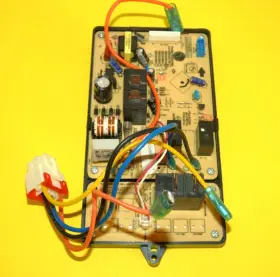 EBR39264504 LG Air Conditioner Control Board