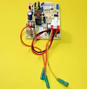 EBR66239001 LG Air Conditioner Power Board #2
