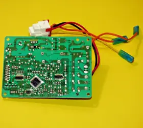 EBR66239001 LG Air Conditioner Power Board #3