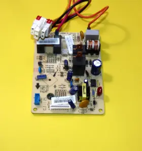EBR66239001 LG Air Conditioner Power Board