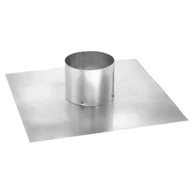 6DFA-TP M-G DURAVENT Top Plate Ducting Venting Cover
