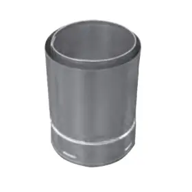 4M6AF METAL-FAB Pipe