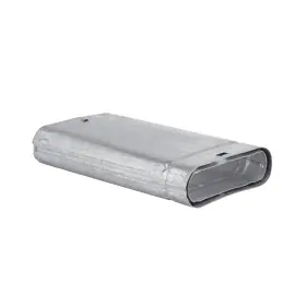 4MO12 METAL-FAB Vent Pipe