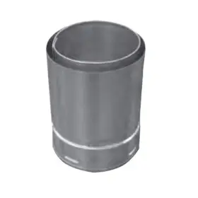 5M6AF METAL-FAB Female Adapter