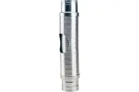 MDWF0502 METAL-FAB Vent Flex Pipe