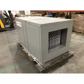 HBP250AMRHN23F2FQ2GDA00 MODINE Down Horizontal Gas Furnace #2
