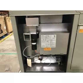 HBP250AMRHN23F2FQ2GDA00 MODINE Down Horizontal Gas Furnace #3