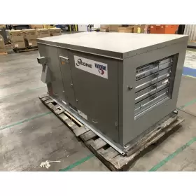 HBP250AMRHN23F2FQ2GDA00 MODINE Down Horizontal Gas Furnace