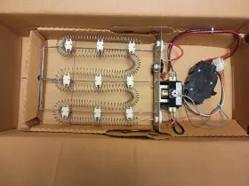 917167B NORDYNE Heat Circuit Breaker Kit