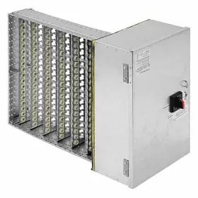 PT1152 PACIFIC TUNDRA Duct Heater Watts Volt Left Right