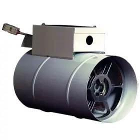 PT1222 PACIFIC TUNDRA Inline Electric Duct Heating Cooling