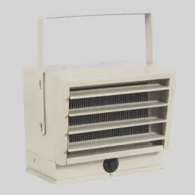 PT2331 PACIFIC TUNDRA Electric Heater Volts Phase