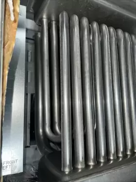 RGPE-12EARMR RHEEM Prestige Upflow Gas Furnace #2