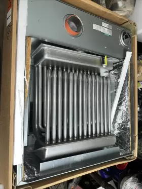 RGPE-12EARMR RHEEM Prestige Upflow Gas Furnace
