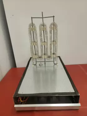 RXQJ-A10J RHEEM Heater Kit