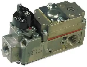 710-101 ROBERTSHAW Gas Valve