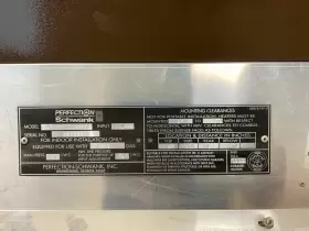 JR37-7QSSAN SCHWANK Gas Heater #3