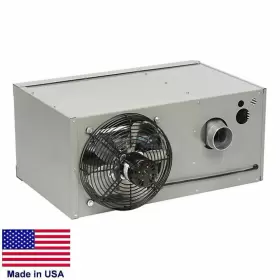 VIR107912N STREAMLINE INDUSTRIAL Unit Heater Natural Gas #3