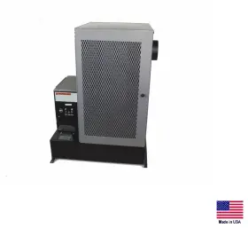 VIRAENH001PEDCK STREAMLINE INDUSTRIAL Waste Oil Heater Fuel