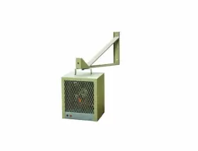 VIRHF5848TC STREAMLINE INDUSTRIAL Electric Heater
