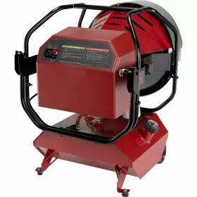 VIRSF80 STREAMLINE INDUSTRIAL Radiant Heater Diesel Fuel Oil #2