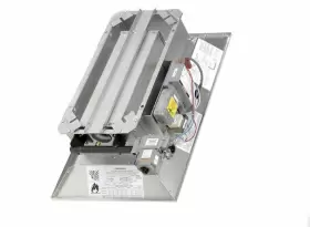 VIRWB245601L STREAMLINE INDUSTRIAL Ceramic Infrared Heater Lp #2