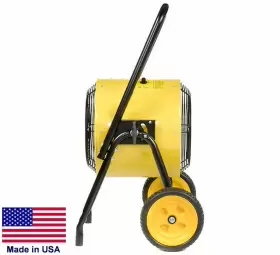 VIRWB613312 STREAMLINE INDUSTRIAL Unit Heater Electric #2