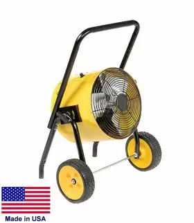 VIRWB613312 STREAMLINE INDUSTRIAL Unit Heater Electric