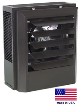 VIRWBB202012 STREAMLINE INDUSTRIAL Electric Heater Phase