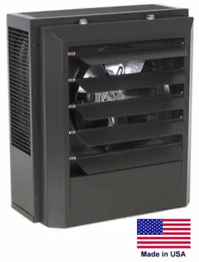 VIRWBB202155 STREAMLINE INDUSTRIAL Electric Heater Phase