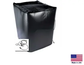 VIRWBB226143 STREAMLINE INDUSTRIAL Tote Heater Gallon