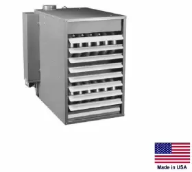 VIRWBB572049 STREAMLINE INDUSTRIAL Unit Heater Fan Forced