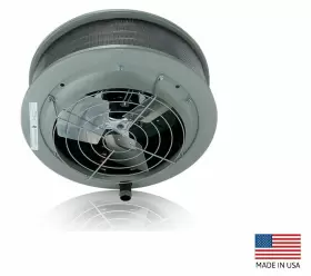 VIRWBB936352 STREAMLINE INDUSTRIAL Unit Heater Steam Water