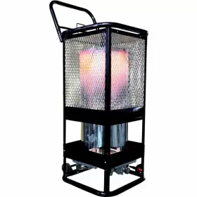 VIRWGB1591738 STREAMLINE INDUSTRIAL Radiant Heater Lp Propane