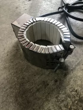 BCH04047 TEMPCO Heater #2