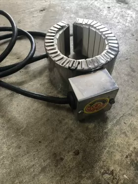 BCH04047 TEMPCO Heater #3