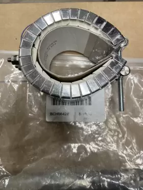 BCH06424 TEMPCO Heater Deg #2
