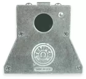 CRA10009 TEMPCO Ceramic Emitter Infrared Heater #2