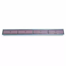 CRA10009 TEMPCO Ceramic Emitter Infrared Heater