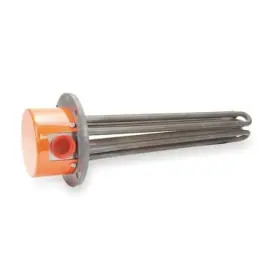 TFP02666 TEMPCO Flanged Immersion Heater