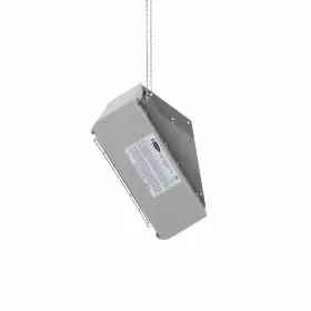 4882581 Overhead Flat Panel Heater Electric #2