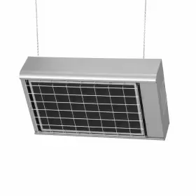 4882581 Overhead Flat Panel Heater Electric