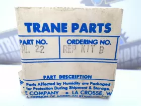 FAL22 TRANE Air Vent Repair Kit #2