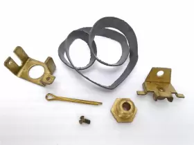 FAL22 TRANE Air Vent Repair Kit #3