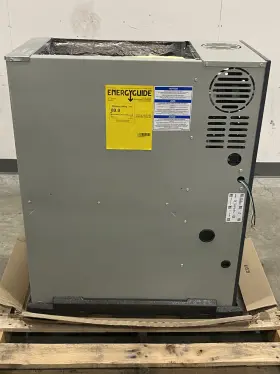 L8V1A060U3VSBA TRANE Gas Furnace Upflow Horiz