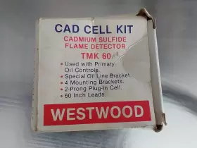 TMK-60 WESTWOOD Cad Cell Kit