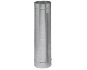 2ZR321F0501 Z-FLEX Chimney Liner Od Hvac Venting